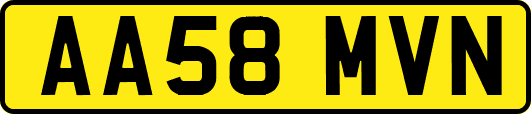 AA58MVN