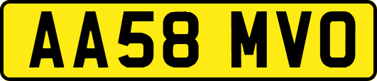 AA58MVO