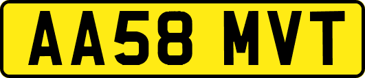 AA58MVT