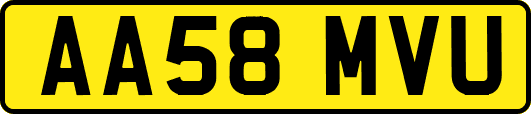 AA58MVU