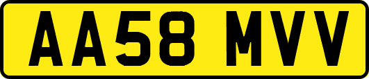AA58MVV