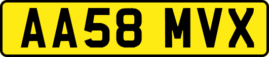 AA58MVX