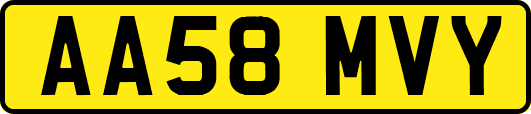 AA58MVY