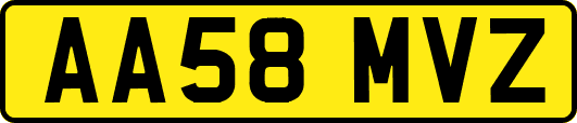 AA58MVZ