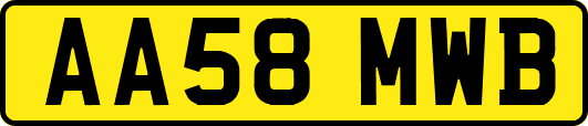 AA58MWB