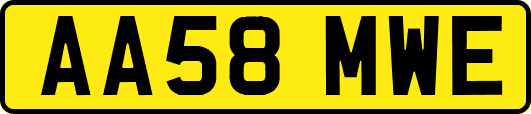 AA58MWE