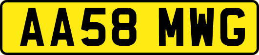AA58MWG