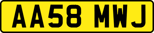 AA58MWJ