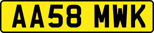 AA58MWK
