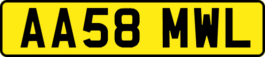 AA58MWL