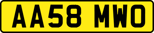 AA58MWO