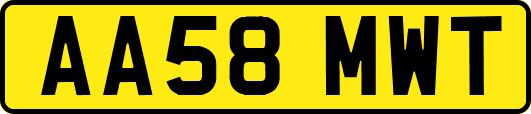 AA58MWT