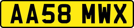 AA58MWX
