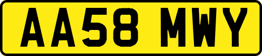 AA58MWY