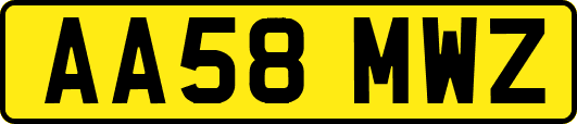 AA58MWZ