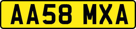 AA58MXA