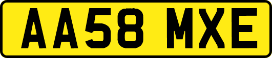 AA58MXE