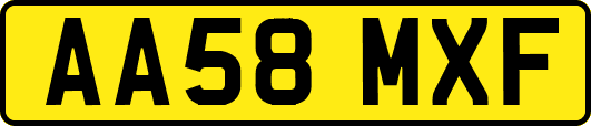 AA58MXF