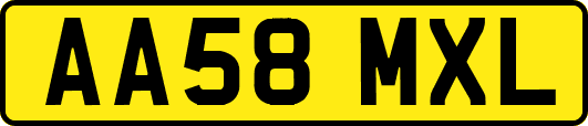 AA58MXL
