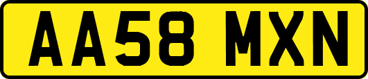 AA58MXN