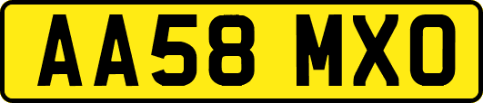 AA58MXO