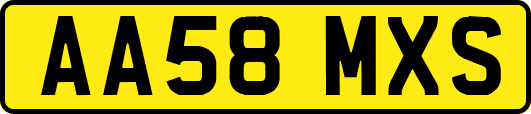 AA58MXS