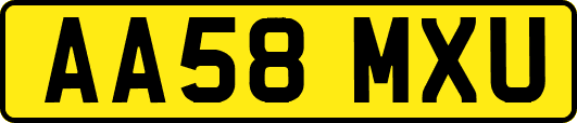 AA58MXU