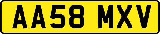 AA58MXV