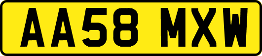 AA58MXW