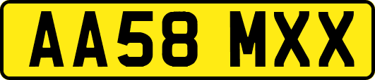 AA58MXX
