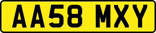 AA58MXY