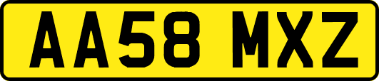 AA58MXZ