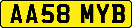 AA58MYB