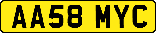AA58MYC