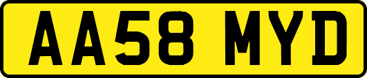 AA58MYD