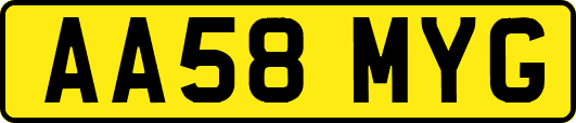 AA58MYG