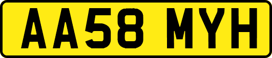AA58MYH