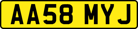 AA58MYJ