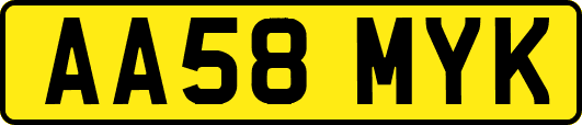 AA58MYK