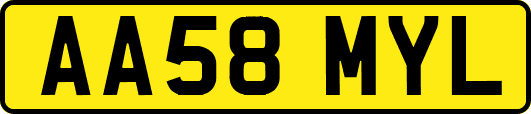 AA58MYL
