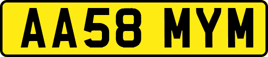 AA58MYM
