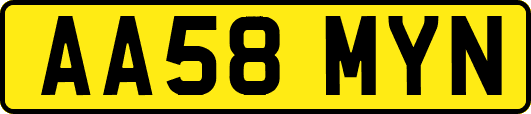 AA58MYN