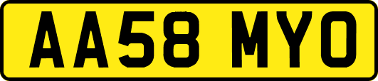 AA58MYO