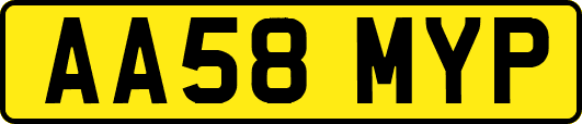 AA58MYP