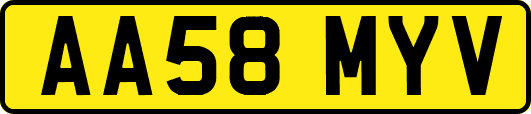 AA58MYV