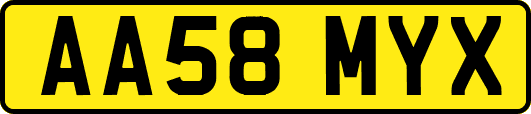 AA58MYX