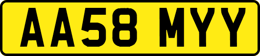 AA58MYY