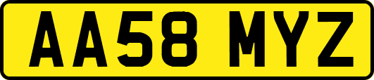 AA58MYZ