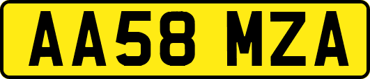 AA58MZA