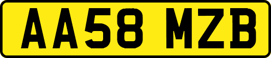 AA58MZB
